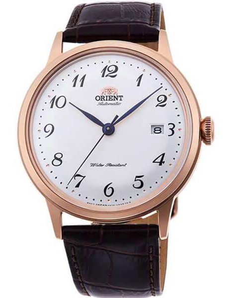 

Мужские часы Orient RA-AC0001S10B