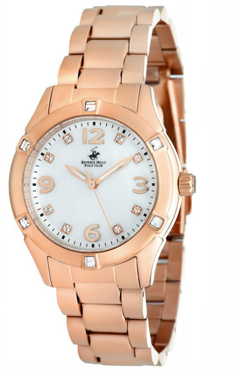 

Женские часы Beverly Hills Polo Club BH517-15