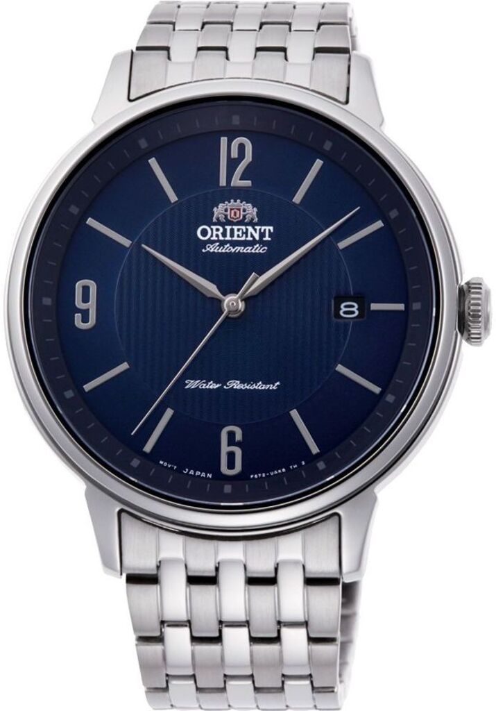 

Мужские часы Orient RA-AC0J09L10B