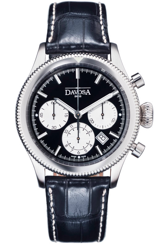 

Мужские часы Davosa 161.006.55