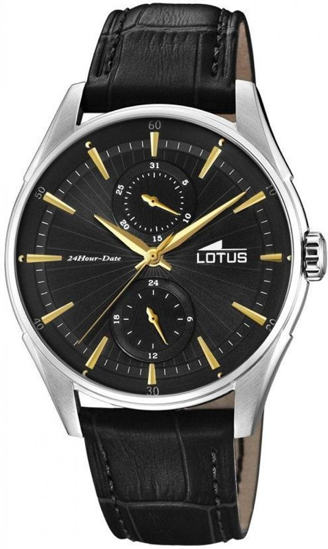 

Мужские часы Lotus 18523/4