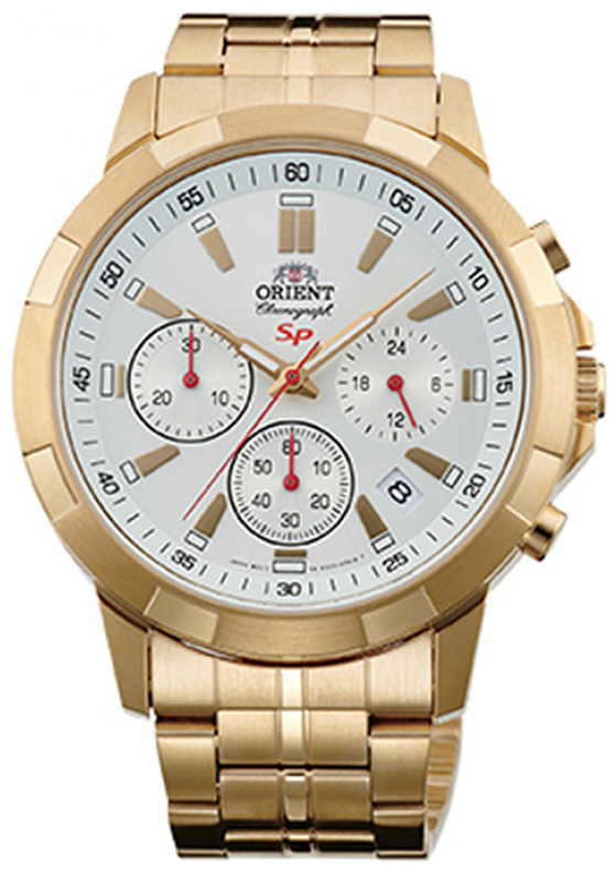 

Мужские часы Orient FKV00002W0