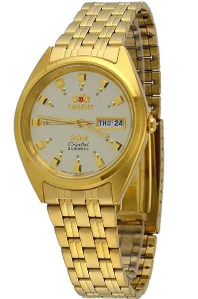 

Мужские часы Orient FAB00001C9