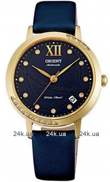 

Женские часы Orient FER2H004D0