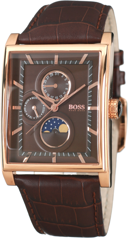 

Мужские часы Hugo Boss 1512649