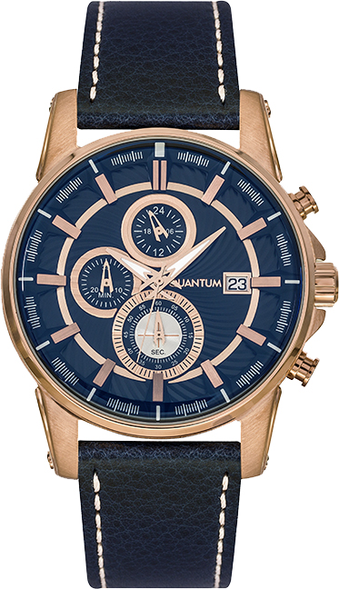 

Мужские часы Quantum ADG541.499