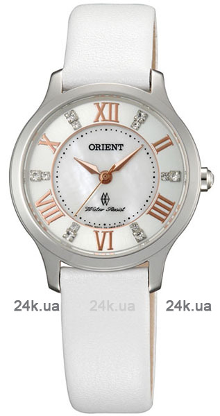 

Женские часы Orient FUB9B005W0