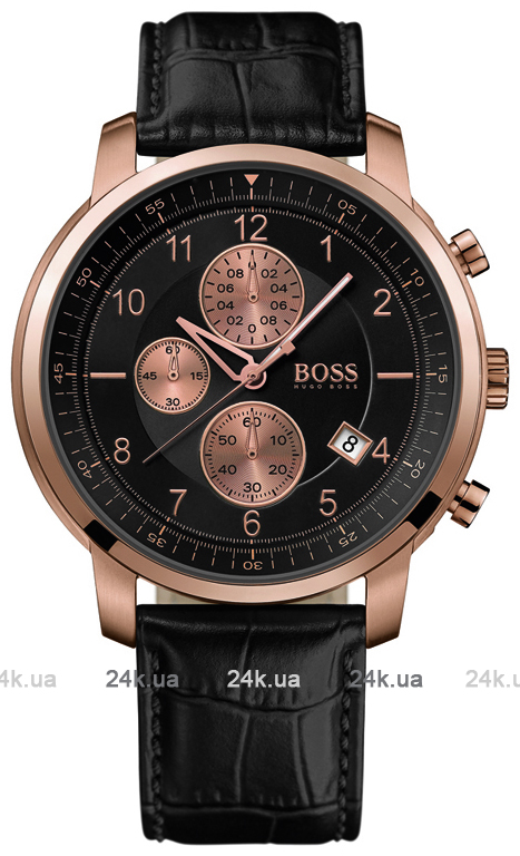 

Мужские часы Hugo Boss 1512643