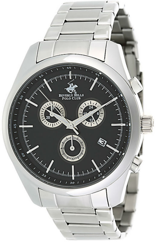 

Мужские часы Beverly Hills Polo Club BH512-12