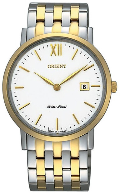 

Мужские часы Orient FGW00003W0