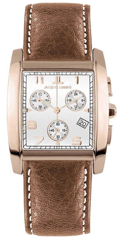 

Мужские часы Jacques Lemans 1-1152F