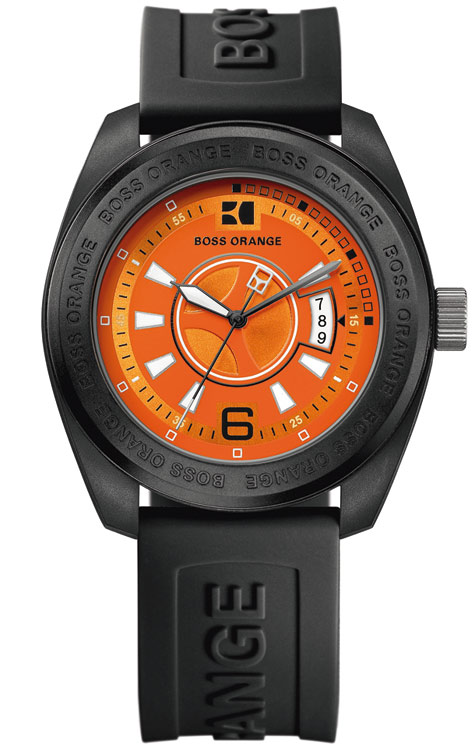 

Мужские часы Hugo Boss 1512543