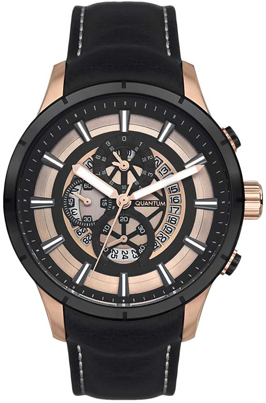 

Мужские часы Quantum ADG538.851