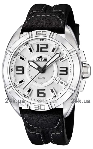 

Мужские часы Lotus 15689/1