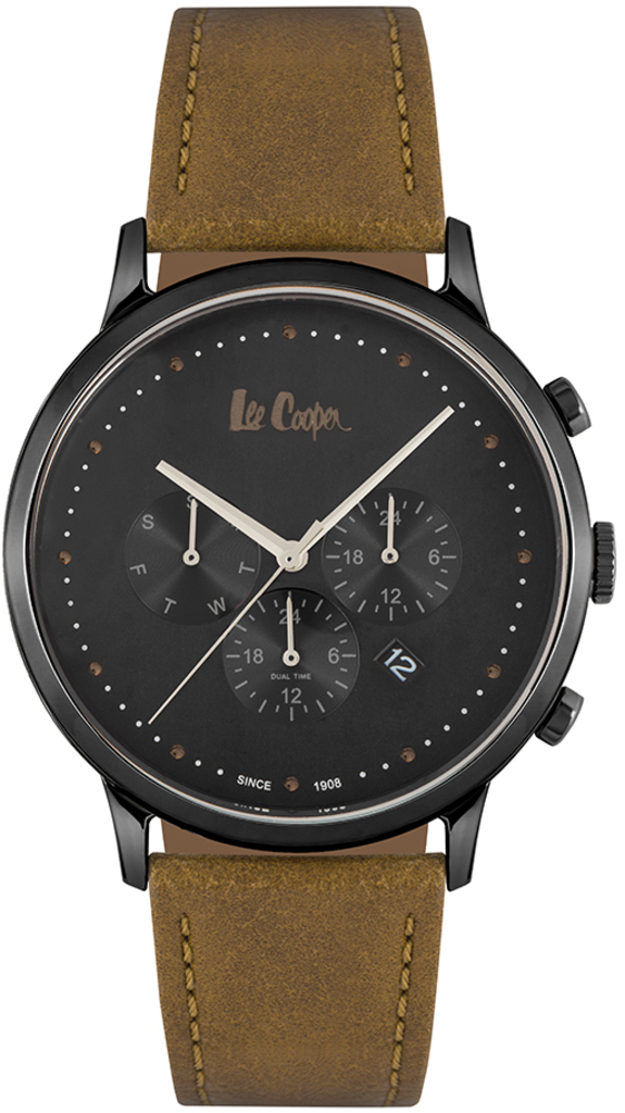 

Мужские часы Lee Cooper LC06935.655