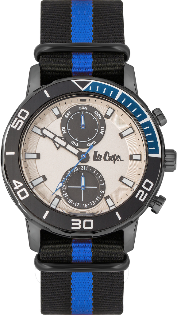 

Мужские часы Lee Cooper LC06926.671