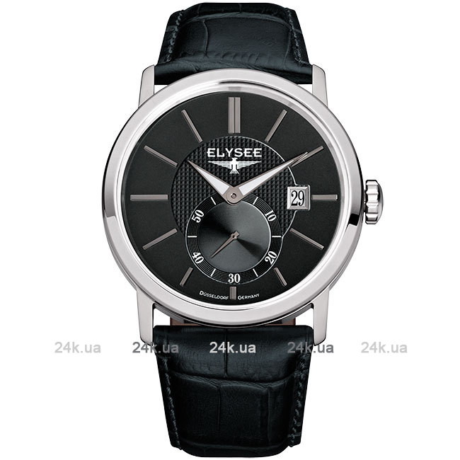 

Мужские часы Elysee 38006