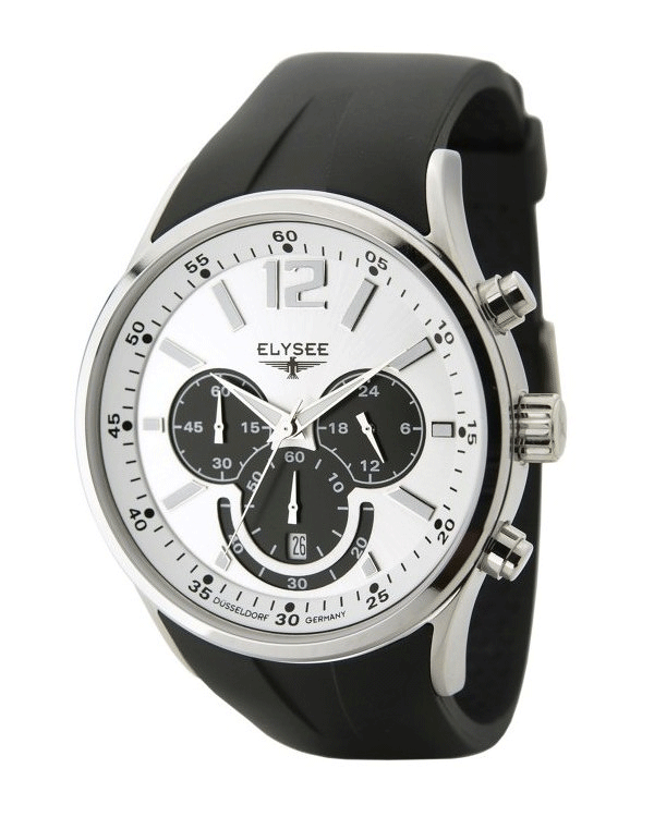 

Мужские часы Elysee 33001