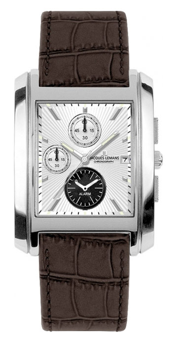 

Мужские часы Jacques Lemans 1-1244B