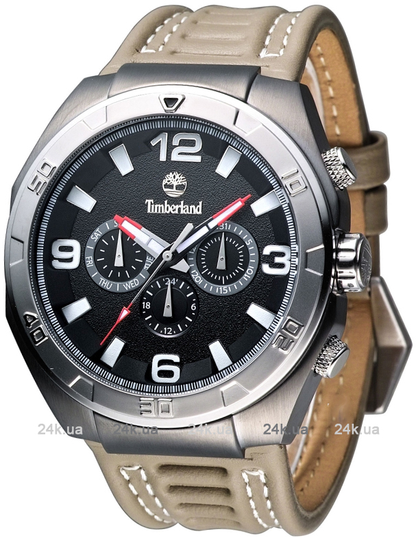 

Мужские часы Timberland TBL.13902JSUS/02