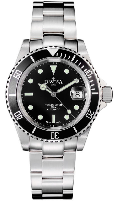 

Мужские часы Davosa 161.555.50