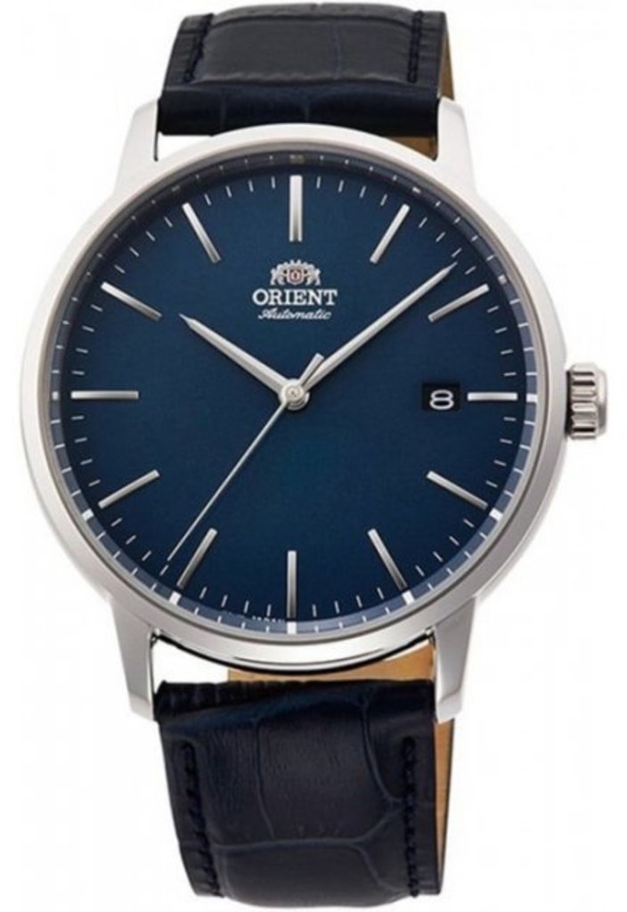 

Мужские часы Orient RA-AC0E04L10B