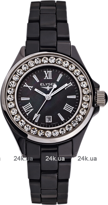 

Женские часы Elysee 30006