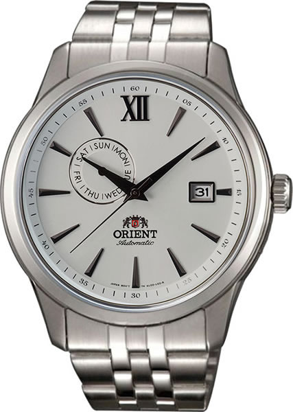 

Мужские часы Orient FAL00003W0