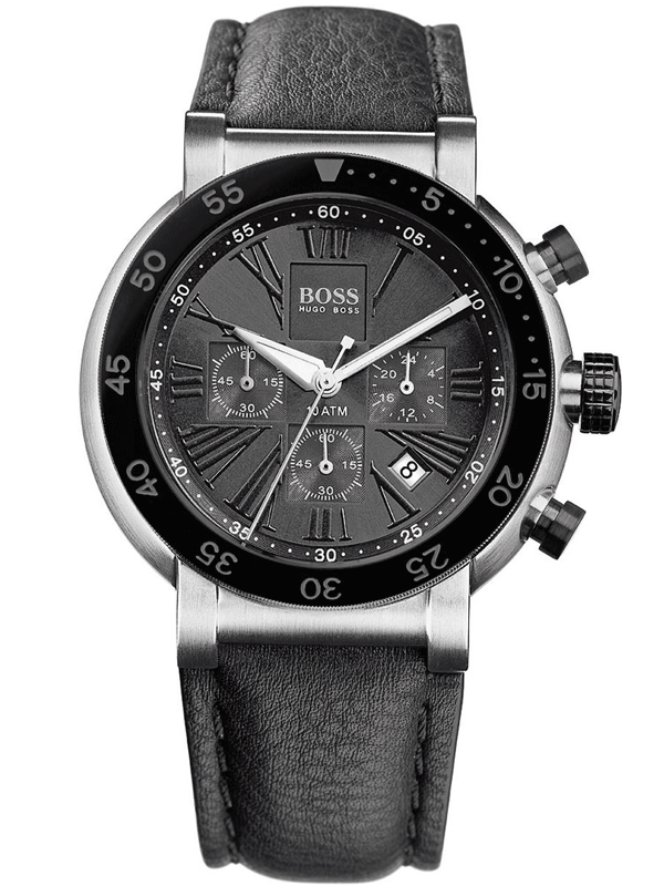 

Мужские часы Hugo Boss 1512311