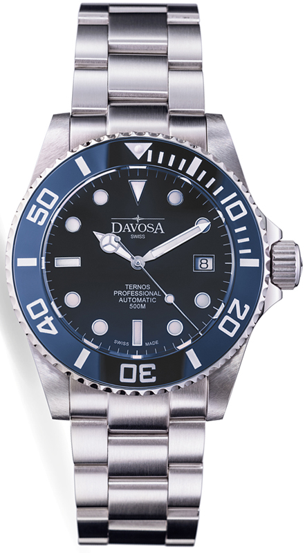 

Мужские часы Davosa 161.559.40