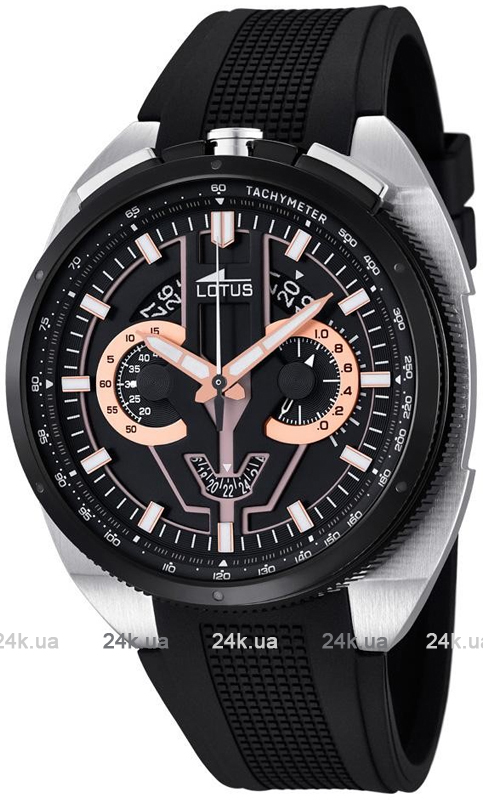 

Мужские часы Lotus 10128/4
