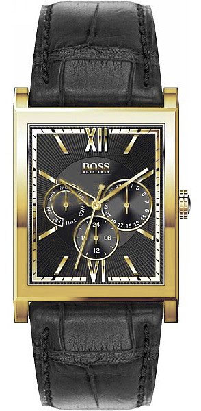 

Мужские часы Hugo Boss 1512418