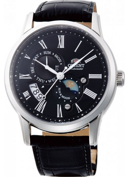 

Мужские часы Orient FAK00004B0