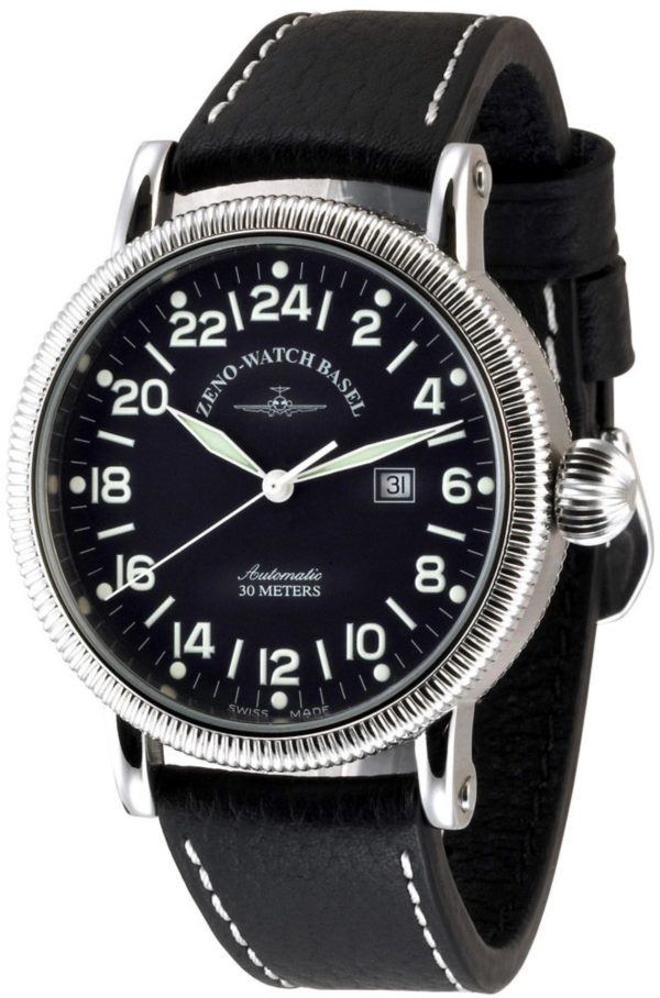 

Мужские часы Zeno-Watch Basel 88074-24-a1