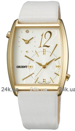 

Женские часы Orient FUBUF003W0