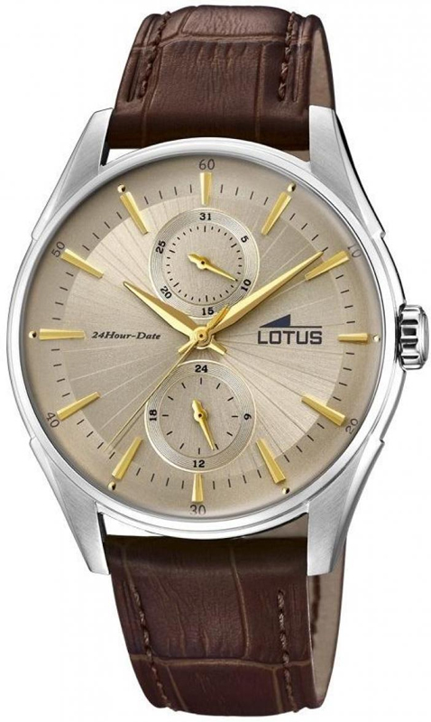 

Мужские часы Lotus 18523/2