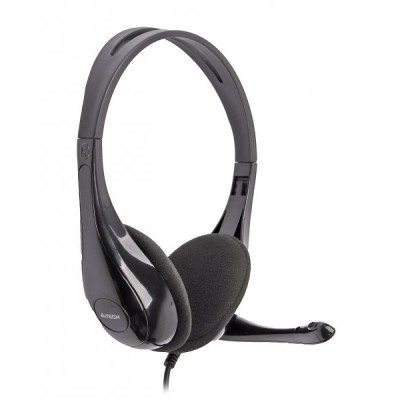 

Наушники A4Tech HU-9 Black