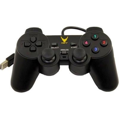 

Геймпад Omega Phantom Pro PC USB (OGP03)
