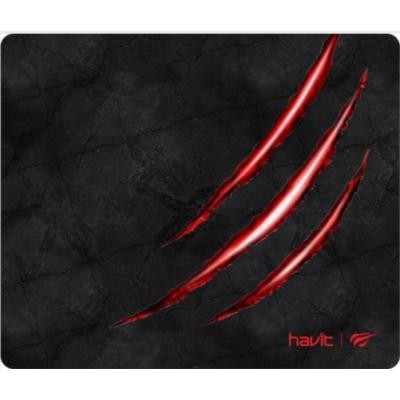 

Коврик для мышки Havit HV-MP838 Black (24021)