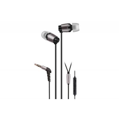 

Наушники 2E S7 Subwoofer Mini Сірий (2E-IES7GY)