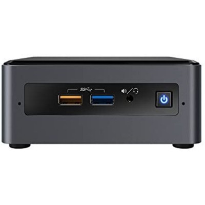 

Компьютер INTEL NUC Pentium J5005 (BOXNUC7PJYHN)