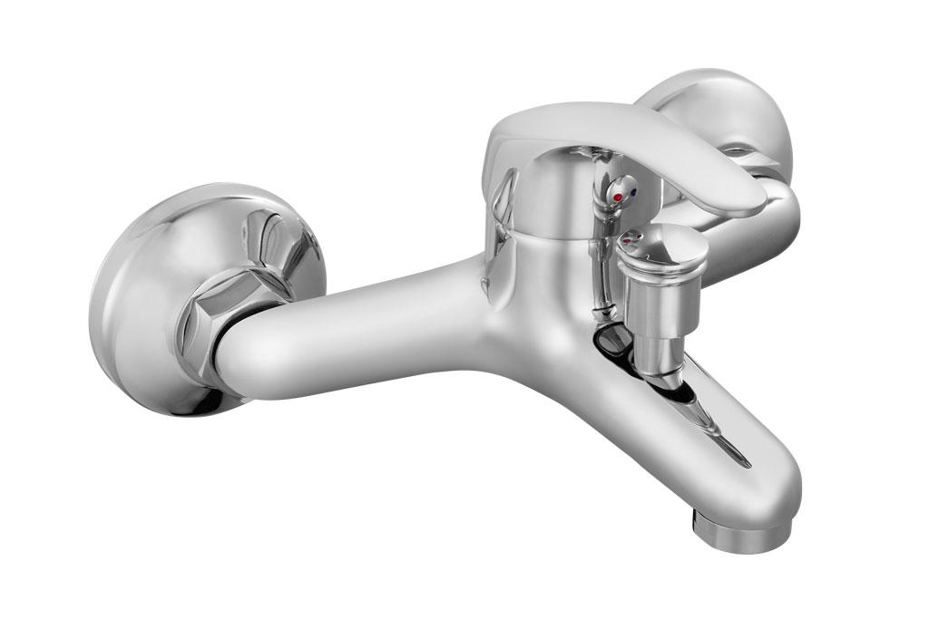 

Смеситель для ванны Fala "PIXEL" 75686