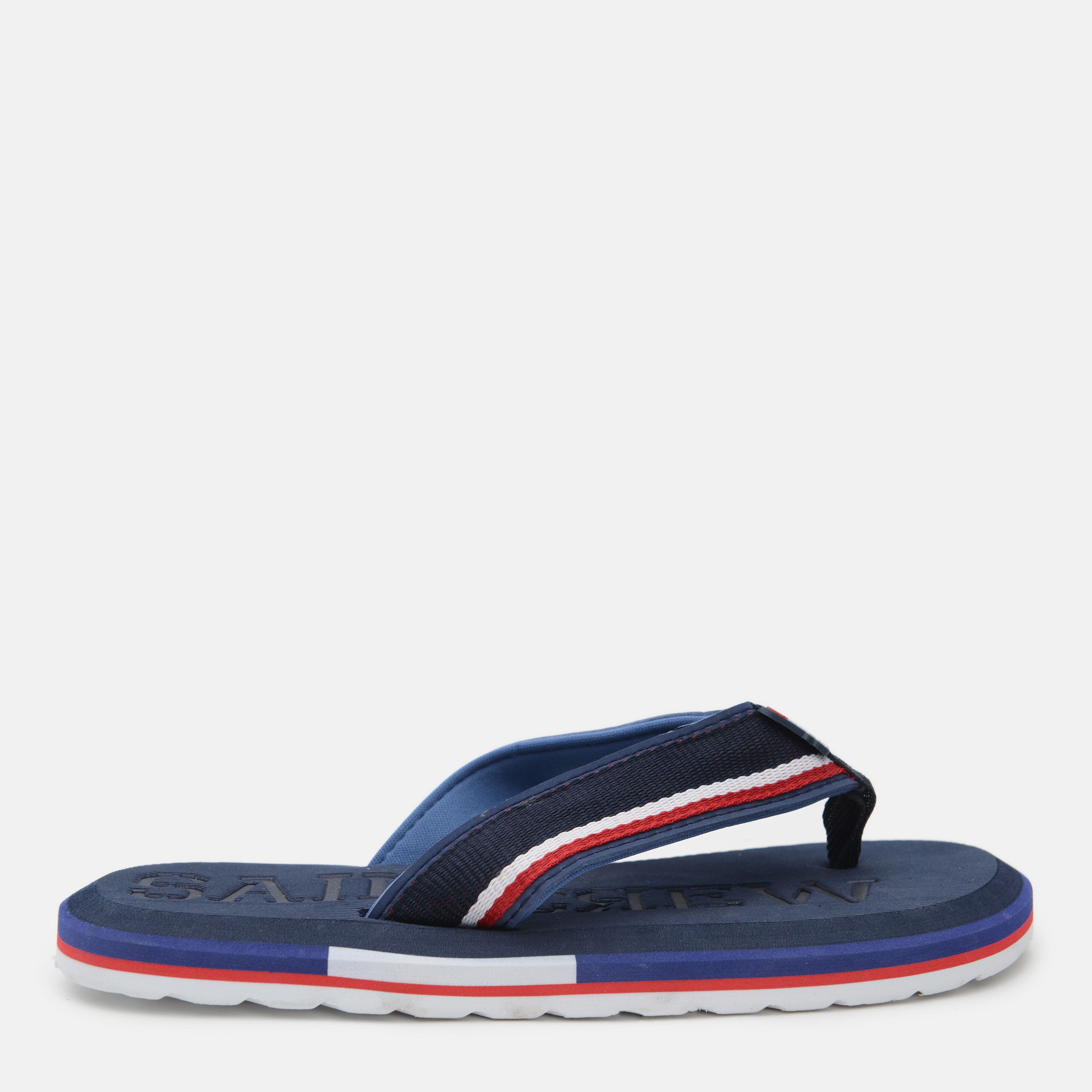 

Вьетнамки детские Beppi 2168350 40 Navy Blue