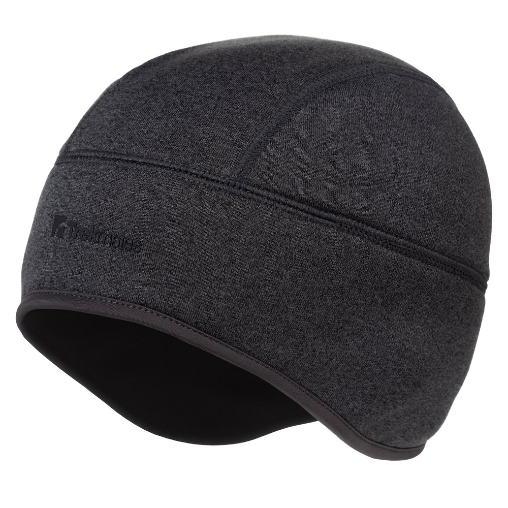 

Шапка Trekmates Strath Beanie L/XL сіра