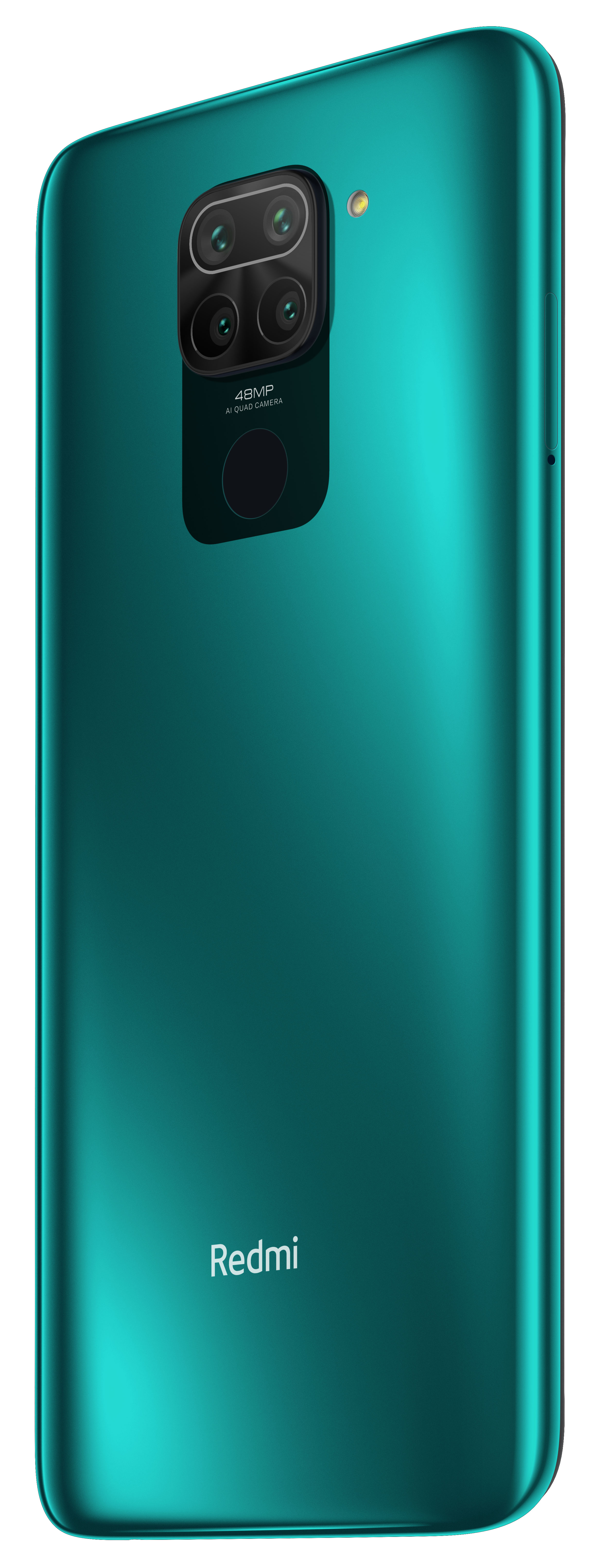 Мобильный телефон Xiaomi Redmi Note 9 3/64GB Forest Green – отзывы  покупателей | ROZETKA