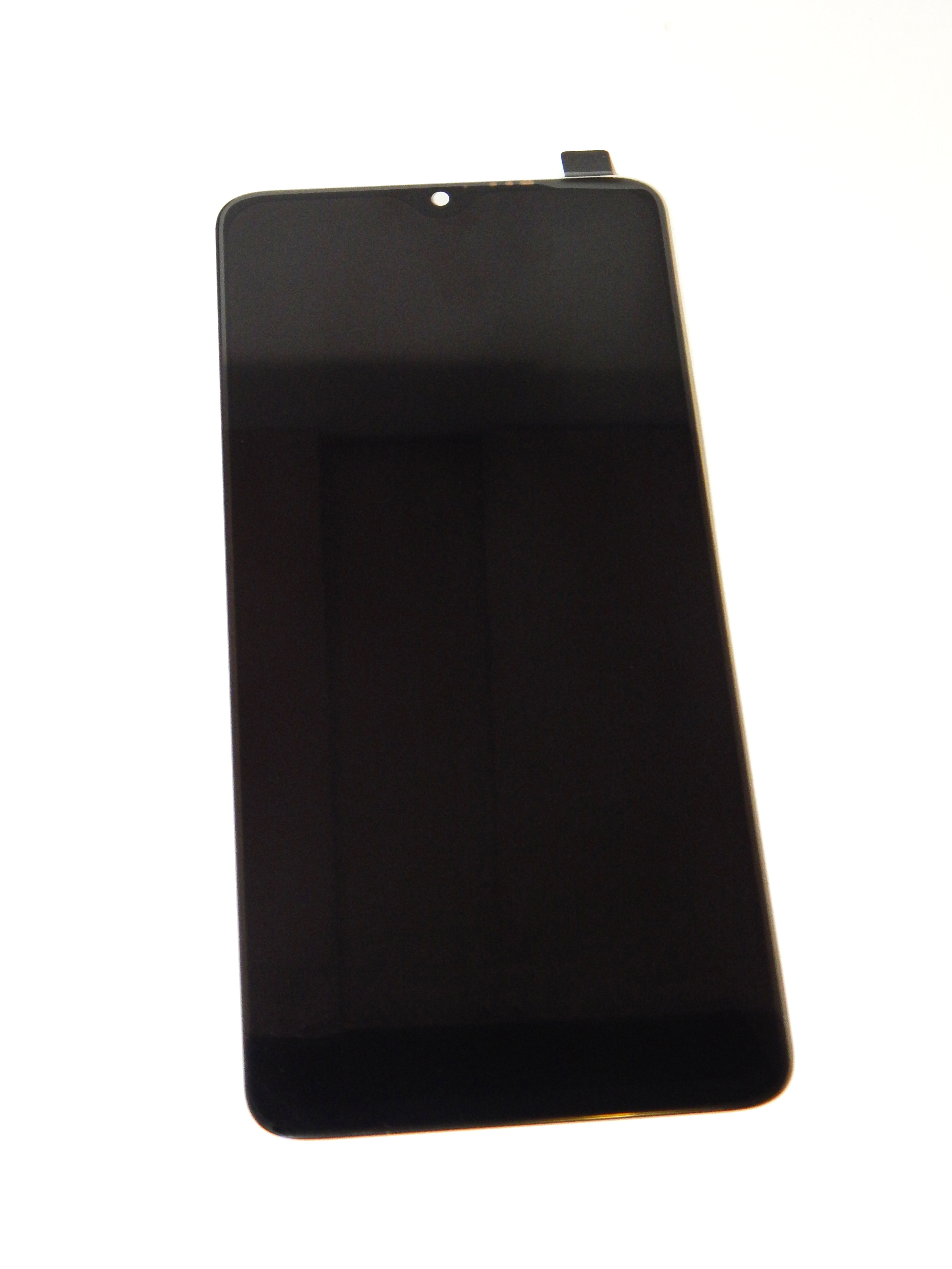 

Модуль Redmi Note 8 Pro Дисплей + Сенсор LCD Black