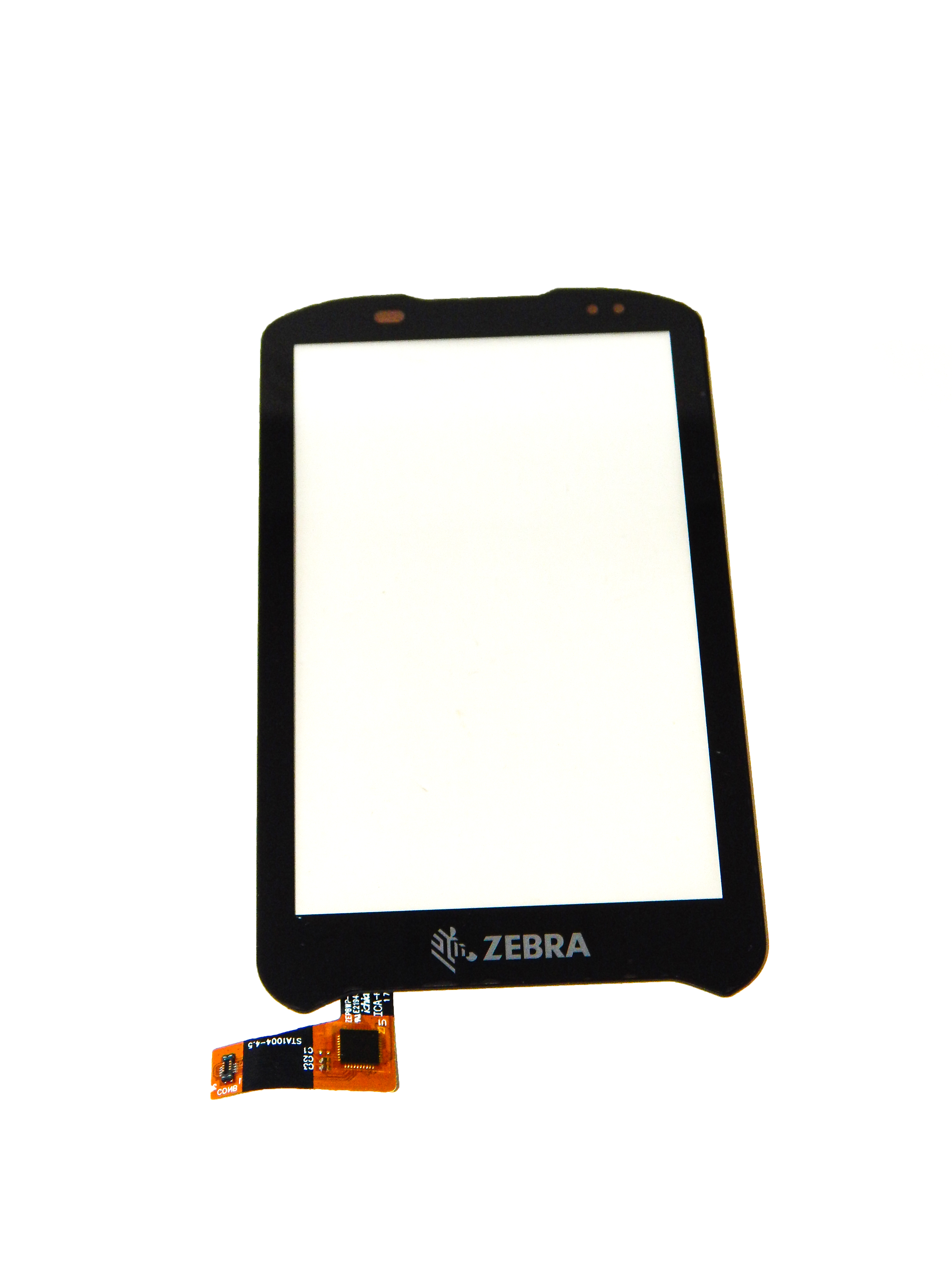 

Сенсор Тачскрін Motorola Symbol Zebra TC20, TC25, TC200J Black