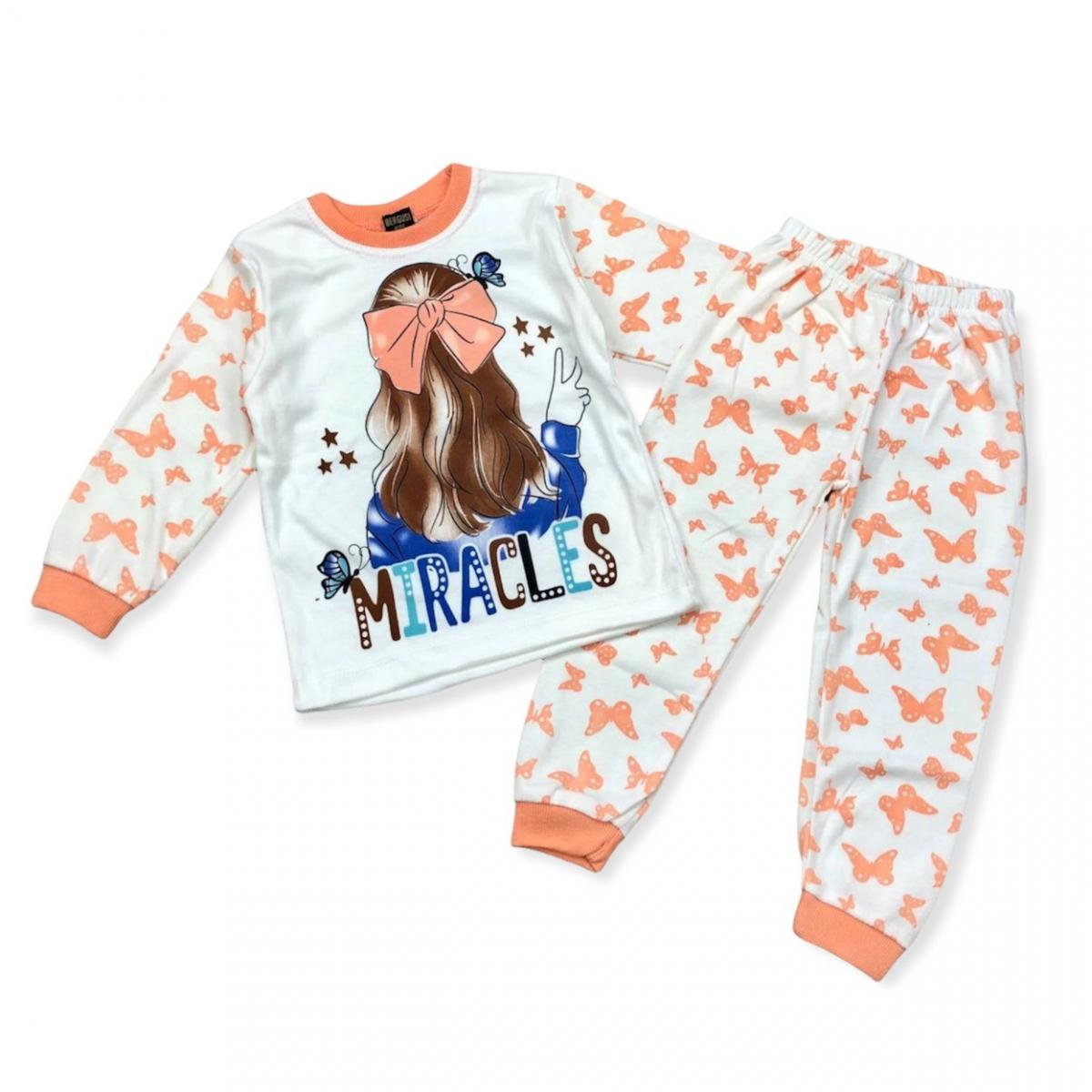 

Пижама 116 см Разноцвет TRW634816