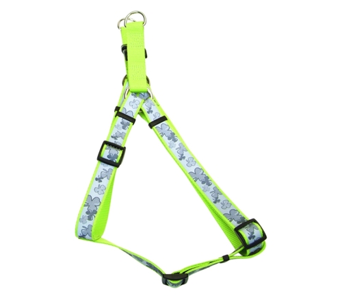 

Шлея светоотражающая для собак Lazer Brite Reflective 48-66 см - ш. 1.6 см Coastal BGL-CS-357