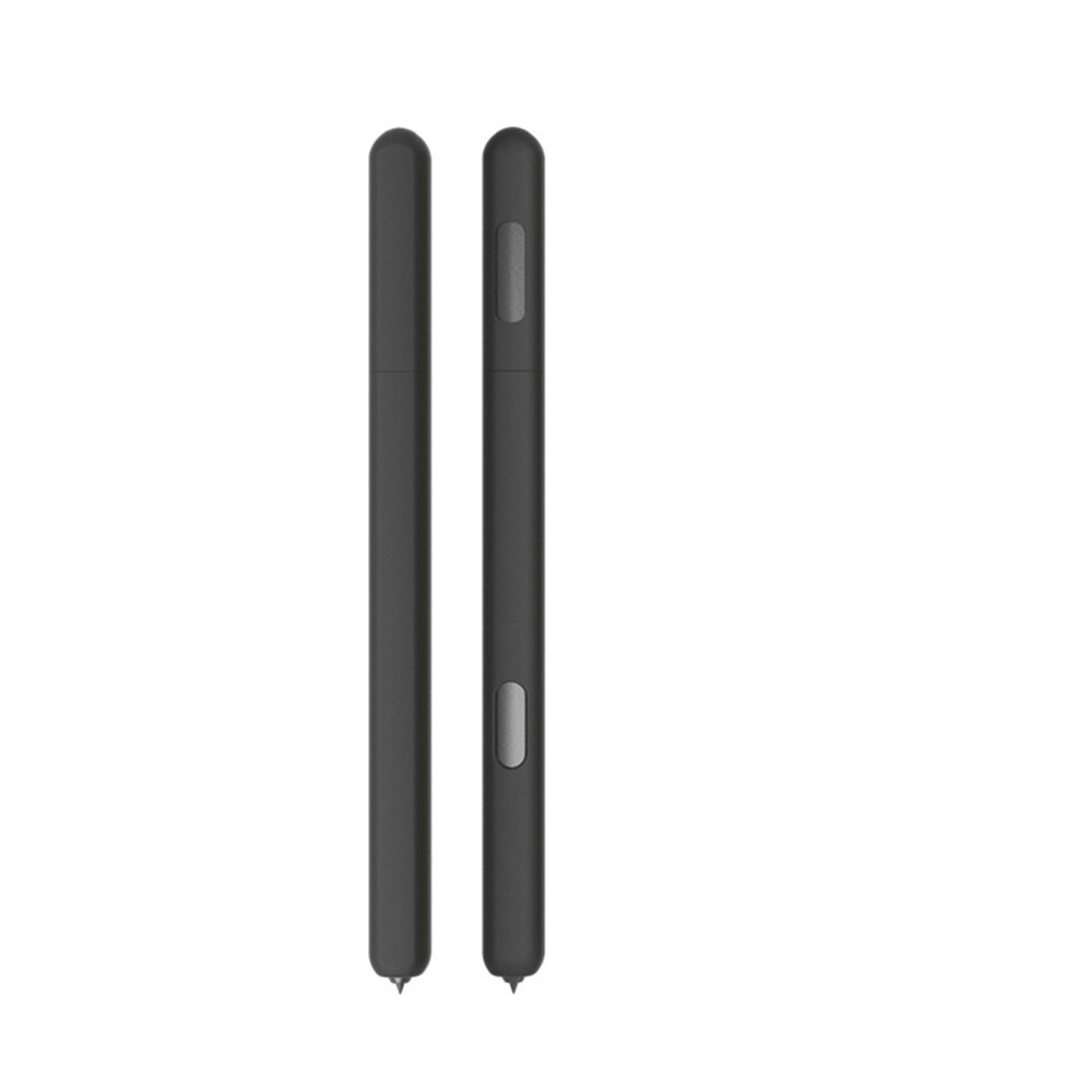 

Чехол TPU Goojodoq Matt для стилуса Samsung Tab S6 10.5 P860 P865 Black тех.пак